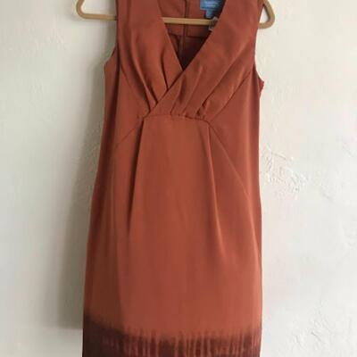Simply Vera by Vera Wang NWT Size 4 Dress