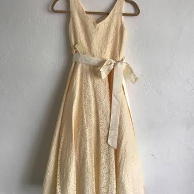 Grace Karin Women Lace Dress Size XS NWT