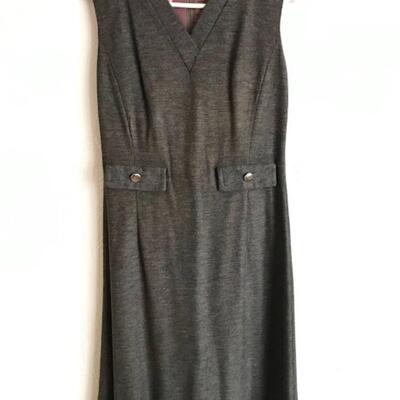 Vintage Eve Carver Original Size S