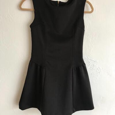 Gabriella Rocha Mini Dress Size XS
