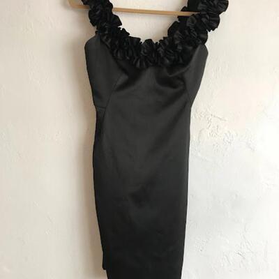 Maggie L Cocktail Dress Size 4