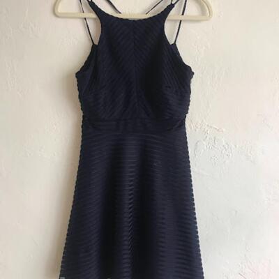 Dear Moon Cocktail Dress Size 7