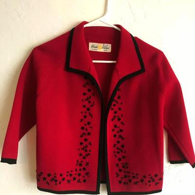 Vintage Renata Boutique Roma Size 8