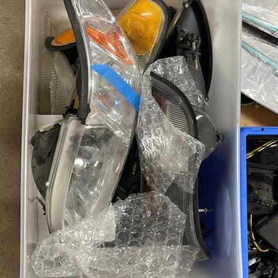 S38-Misc Lot