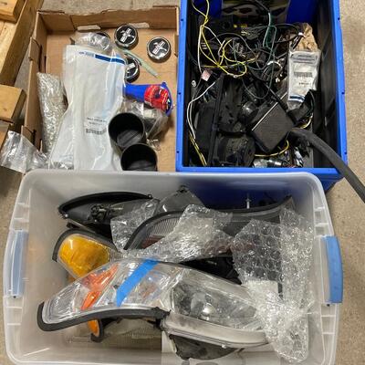 S38-Misc Lot