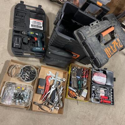 S40-Misc Lot