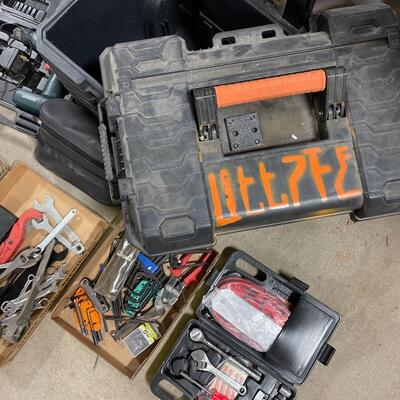 S40-Misc Lot