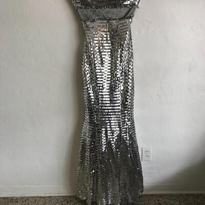 Fame by Forever Young Dress