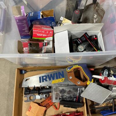S52-Misc Lot