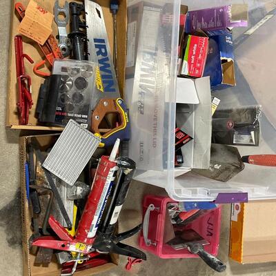 S52-Misc Lot