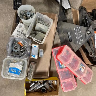 S55-Misc Lot