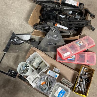 S55-Misc Lot