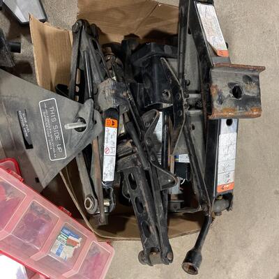 S55-Misc Lot