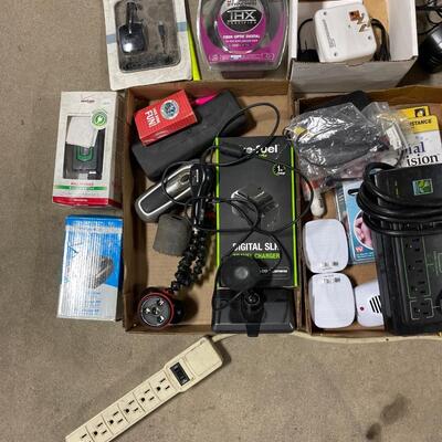 S56-Misc Lot