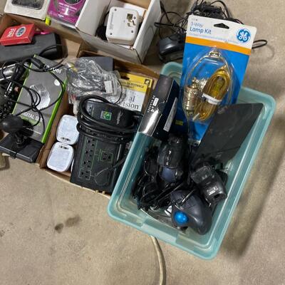 S56-Misc Lot