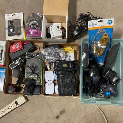 S56-Misc Lot