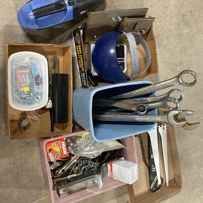 S57-Misc Lot