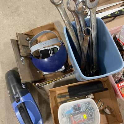 S57-Misc Lot