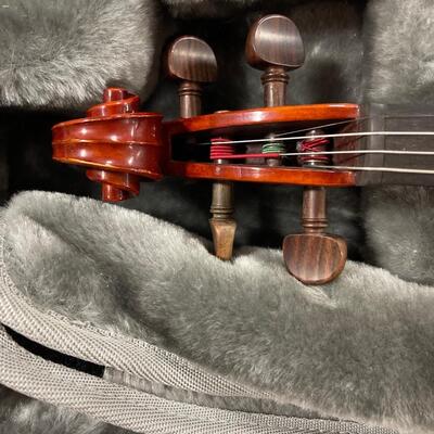 S58-Yamaha 4/4 Violin