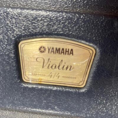 S58-Yamaha 4/4 Violin