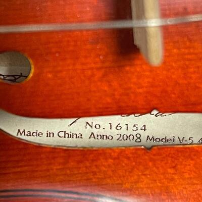 S58-Yamaha 4/4 Violin