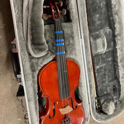 S58-Yamaha 4/4 Violin