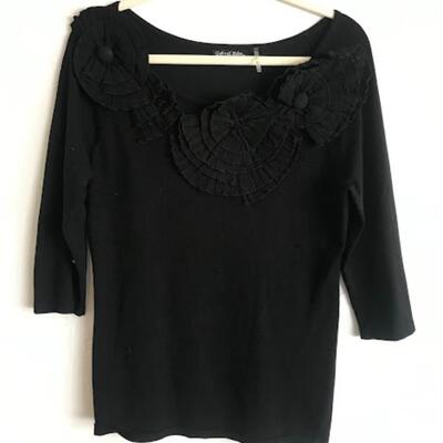 Gaby & Eden Sweater, Size M