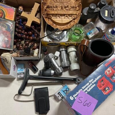 S60-Misc Lot