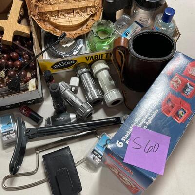 S60-Misc Lot