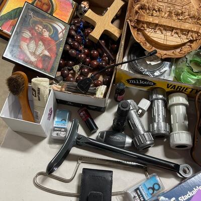 S60-Misc Lot