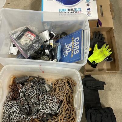 S62-Misc Lot