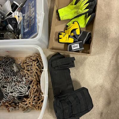 S62-Misc Lot