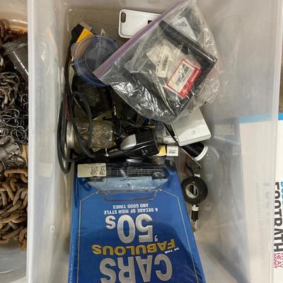 S62-Misc Lot
