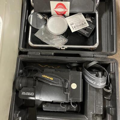 S70-Misc Lot