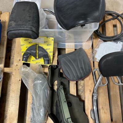S72-Misc Lot