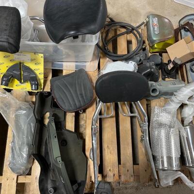 S72-Misc Lot