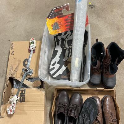S74-Misc Lot