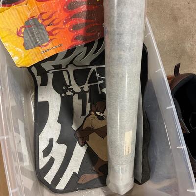 S74-Misc Lot