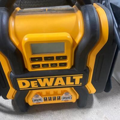 S75 batteries and battery charger