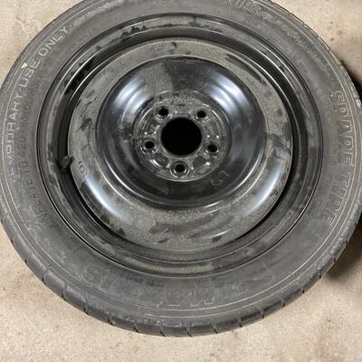 S79-Tire Lot