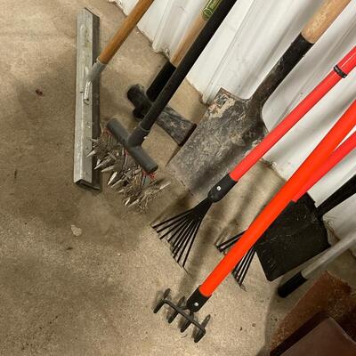 S82-Yard Tools