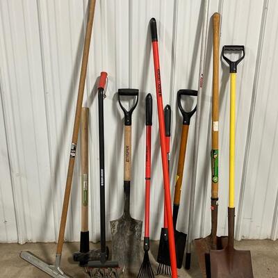 S82-Yard Tools