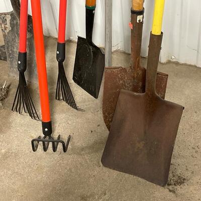 S82-Yard Tools