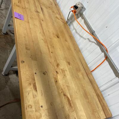 S85-Workbench