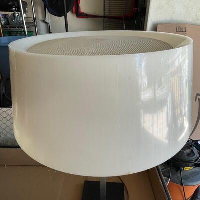 1970"s table lamp