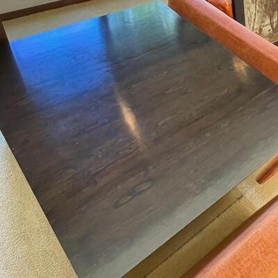 Perfect corner table for Couch set