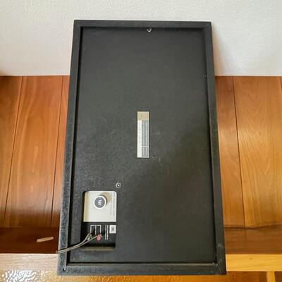 Vintage pair JBL 88 speakers