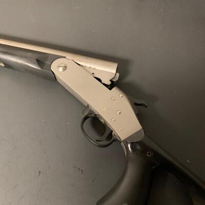 .410 SHOTGUN