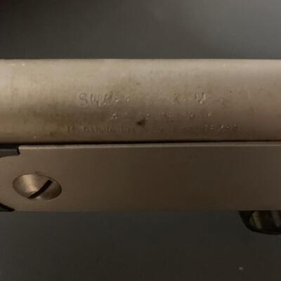 .410 SHOTGUN