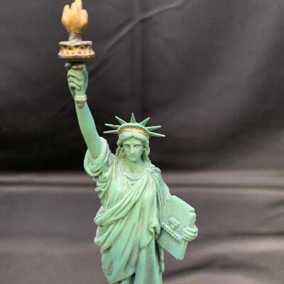 STATUE OF LIBERTY MODEL
